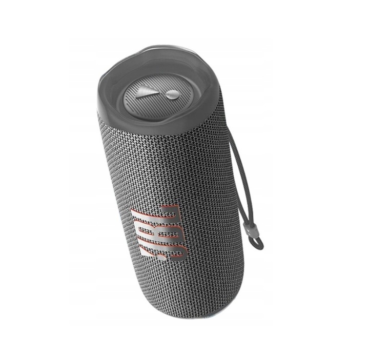 Głośnik przenośny JBL Flip 6 szary 30 W