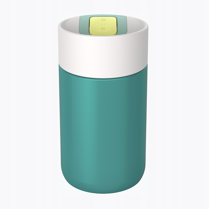 Kubek termiczny Kambukka Olympus 300 ml enchanted forest 2.0