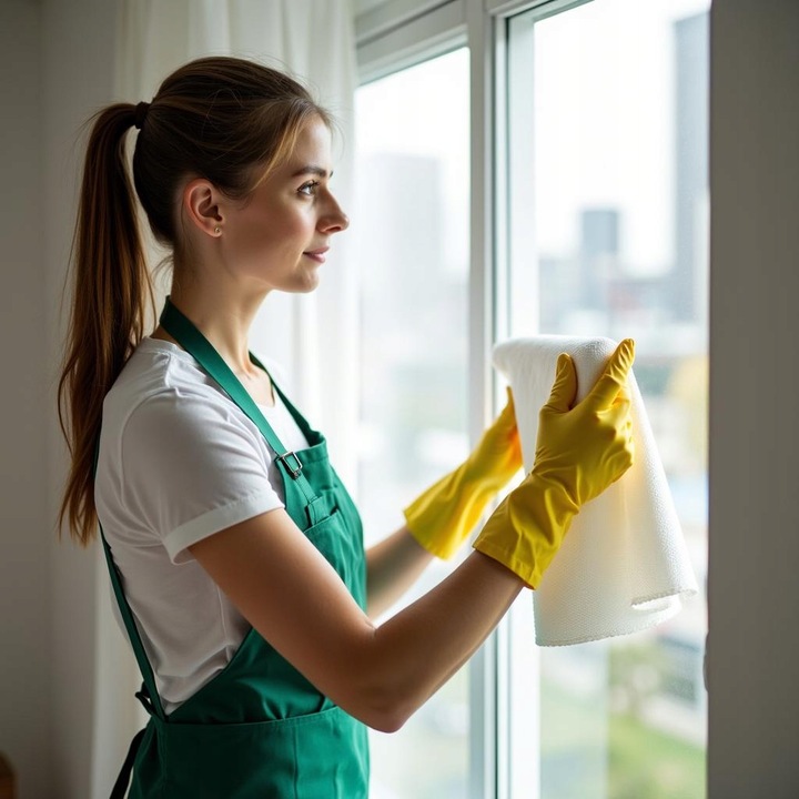 CZYŚCIWO przemysłowe PURA, RĘCZNIK PAPIEROWY biały, 100% celuloza, 2x200m