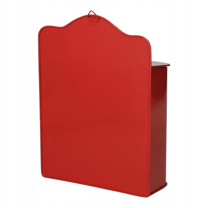 Skrzynka na listy do Świętego Mikołaja EKVIP