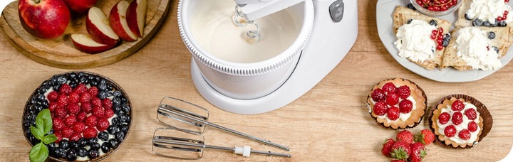 Mikser ręczny ZELMER ZHM2559