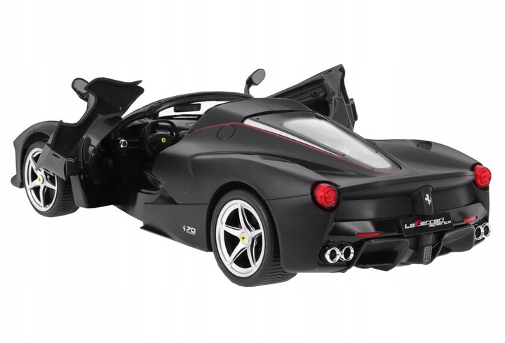 SAMOCHÓD RC STEROWANY Ferrari LaFerrari Aperta 1:14 FUNKCJA DRIFT PILOT