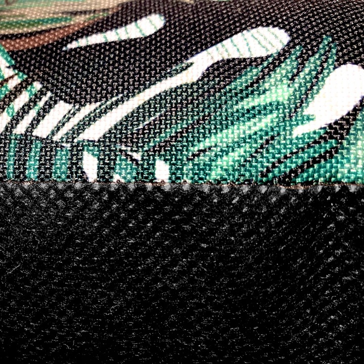 NA ŁAWKĘ PODUSZKA HUŚTAWKĘ OGRODOWĄ 140x110 cm