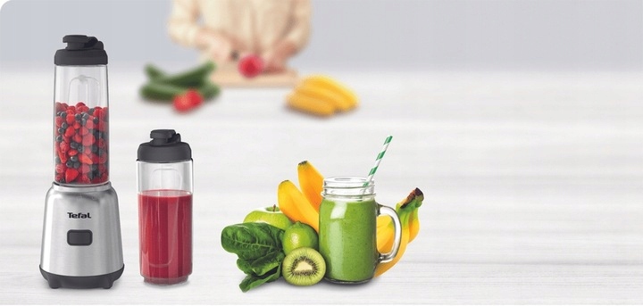 Blender kielichowy Tefal BL15FD30 300 W