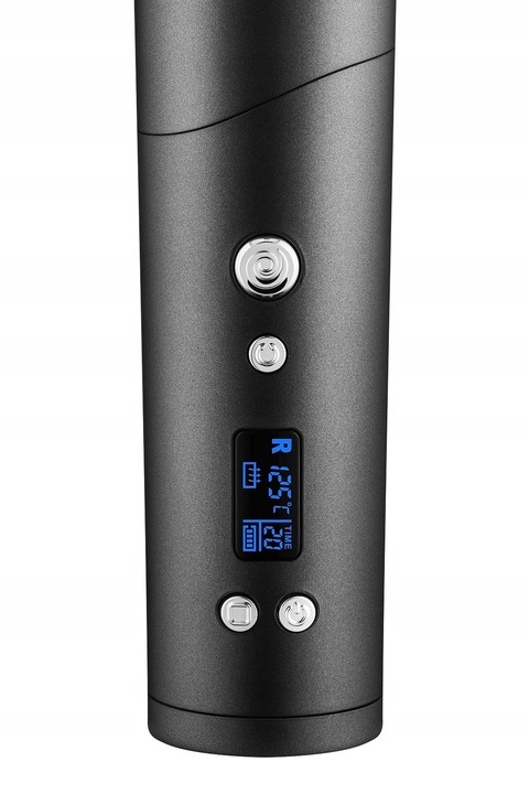 Lokówka BEZPRZEWODOWA AUTOMATYCZNA CERAMICZNY WAŁEK Curly Beauty Limited