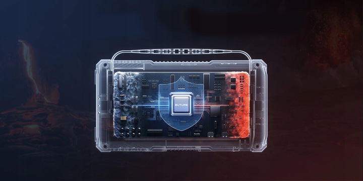 MOCNY ROZRUCH BOOSTER PRZENOŚNY POWERBANK ROZRUCHOWY Z KOMPRESOREM 4000A