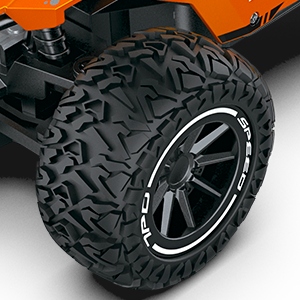 Samochód Zdalnie Sterowany Ciężarówka Samochód Terenowy Pojazd Elektryczny