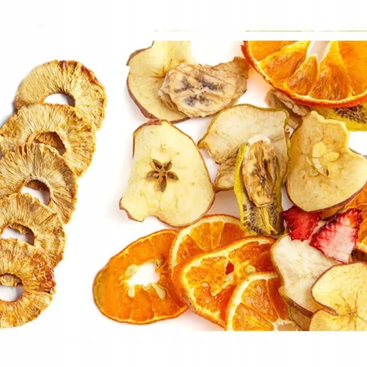 SUSZARKA SPOŻYWCZA PERFECTDRY DUŻA GRZYBÓW OWOCÓW WARZYW ZIÓŁ ŻYWNOŚCI 450W