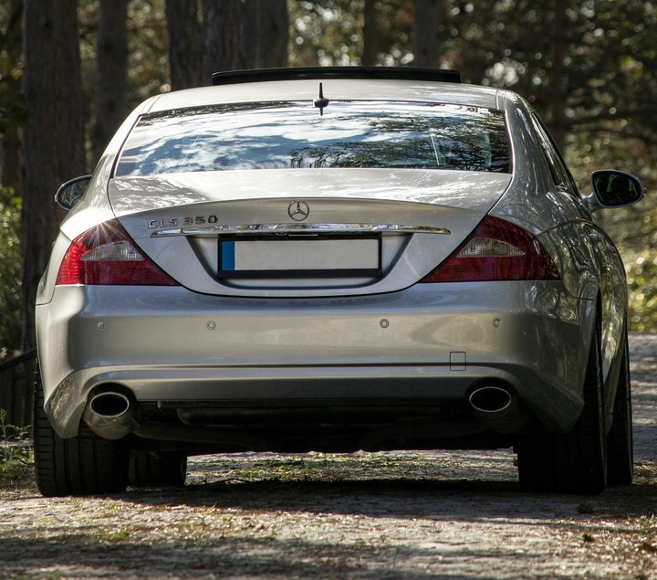 4X CZUJNIKI COFANIA PARKOWANIA BUZZER ZESTAW PRZÓD TYŁ SREBRNE UNIWERSALNE