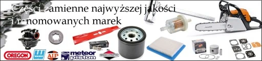 GAŹNIK BRIGGS KOSIARKI 450E 500E 550E 575E 600E