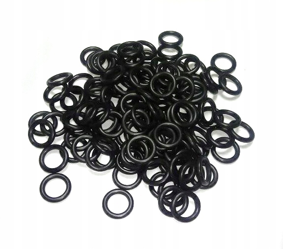 100x ORING ORINGI DO MYJKA KARCHER HD HDS O-RINGI O-RING
