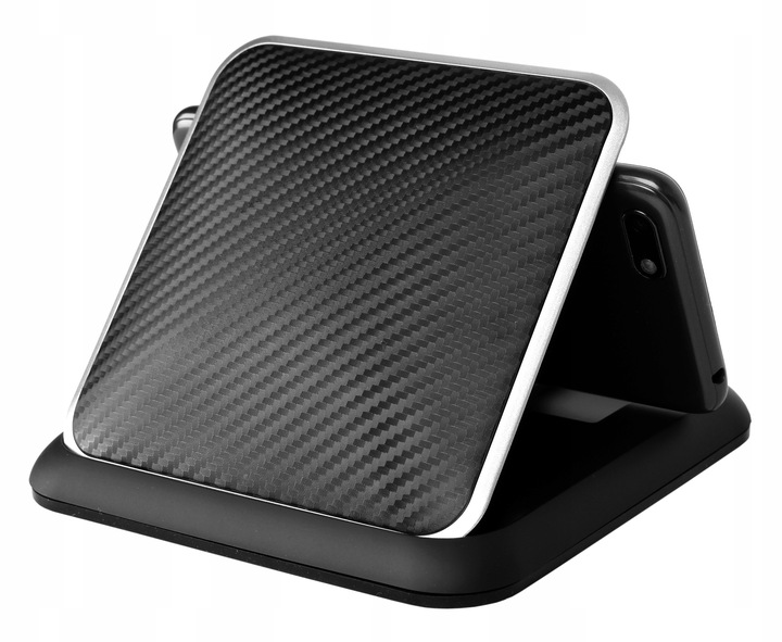 UCHWYT NA TELEFON DO SAMOCHODU KOKPIT DESKĘ AUTA SAMOCHODOWY HOLDER MOCNY