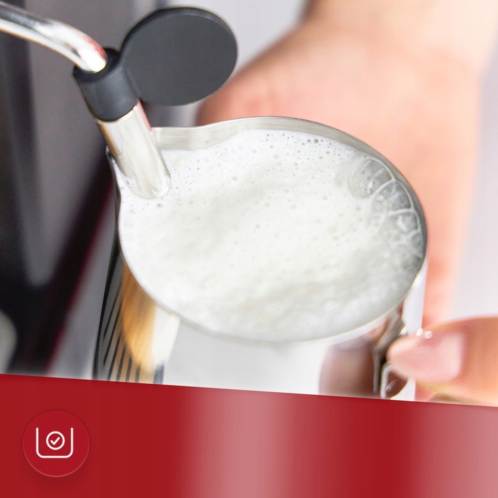 Ekspres do kawy ciśnieniowy kolbowy MPM MKW-13M