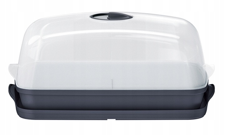 Szklarnia rozsadnik RESPANA table greenhouse 39,1 cm x 25,7 cm x 18,5 cm