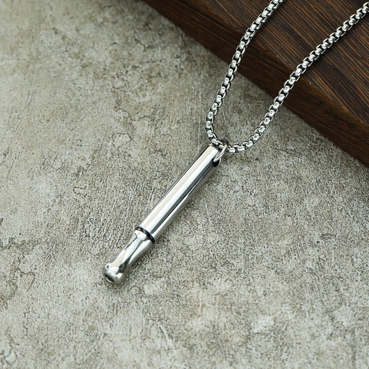 Naszyjnik do RZUCANIA PALENIA rzuć nałóg pomoc z nałogiem uspokajający