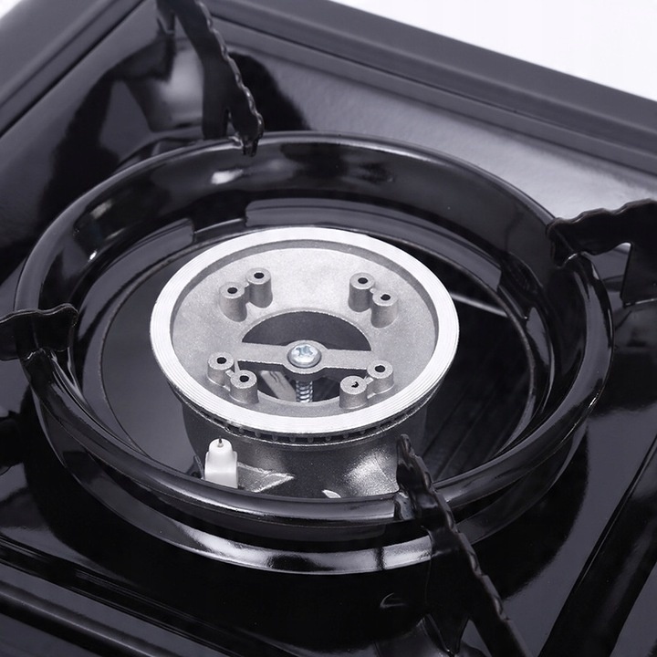 KUCHENKA TURYSTYCZNA PRZENOŚNA w WALIZCE ##