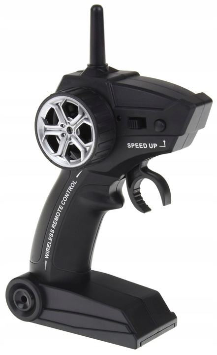 Motorówka Łódź Łódka Zdalnie Sterowana Pilot Łódka Wyścigowa RC