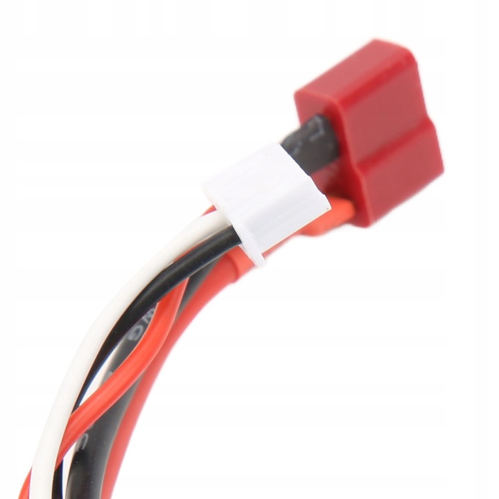 AKUMULATOR 7,4 V 1500 MAH 15C MOŻNA ŁADOWAĆ DO SAMOCHODU RC