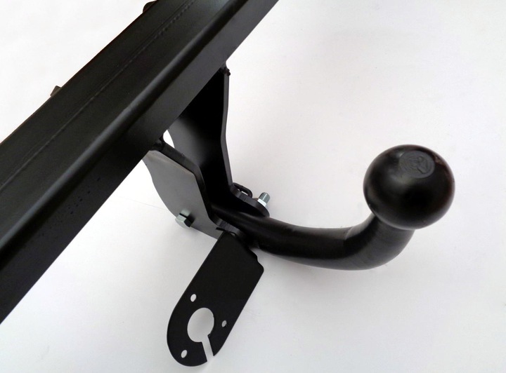 NOWY HAK HOLOWNICZY+WIĄZKA DO VW CADDY po2004 e20