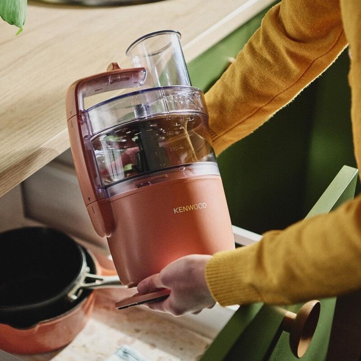 Robot kuchenny Kenwood MultiPro Go FDP22.130RD