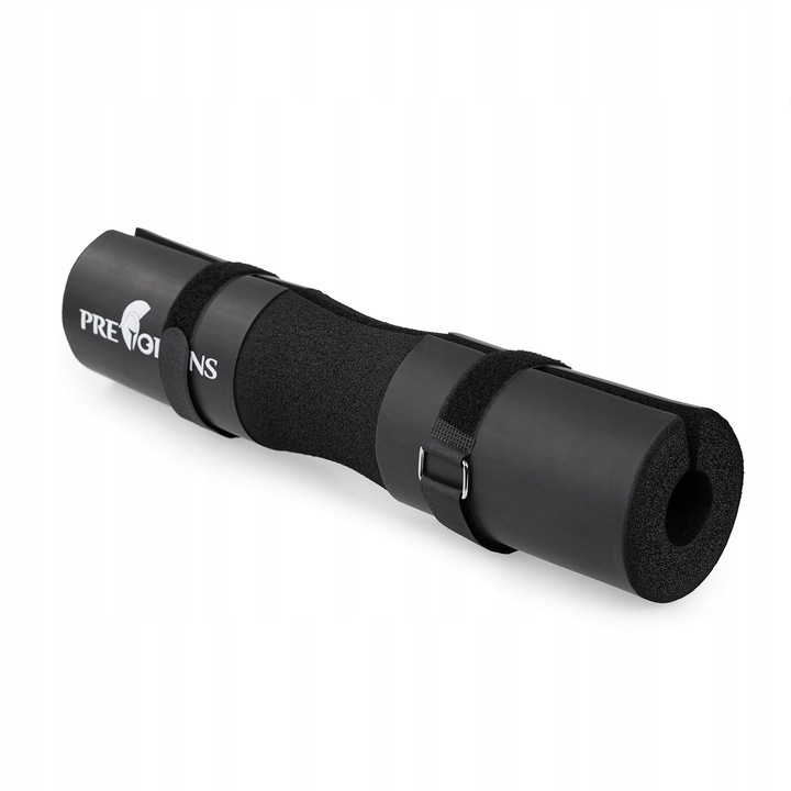 OCHRANIACZ OSŁONA NA GRYF SZTANGĘ DO HIP THRUST NA KARK PRZYSIADY PAD GĄBKA