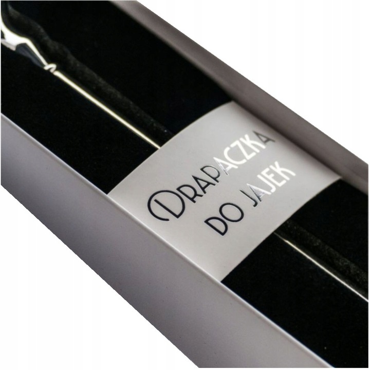 DRAPACZKA do JAJEK faceta chłopaka na URODZINY 18