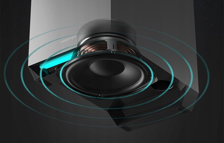 Głośniki EDIFIER Hecate G1500 Max