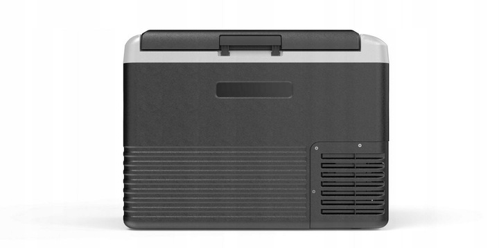 ChefOne IceBox CL40 lodówka turystyczna samochodowa przenośna 230v 12v 24v