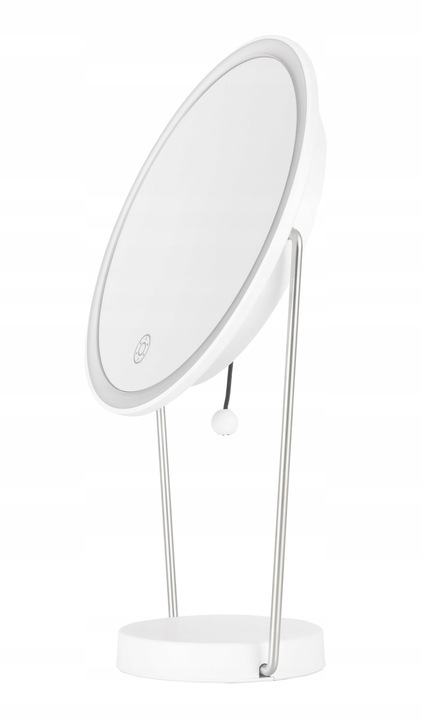 Lusterko LED do makijażu Humanas HS-ML01 lampka