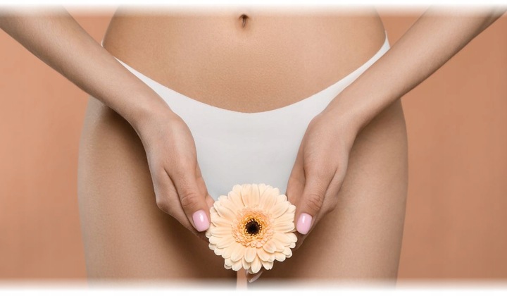 ProbioBalance Woman Intima - Troska o kobiecą mikroflorę - 30 kapsułek