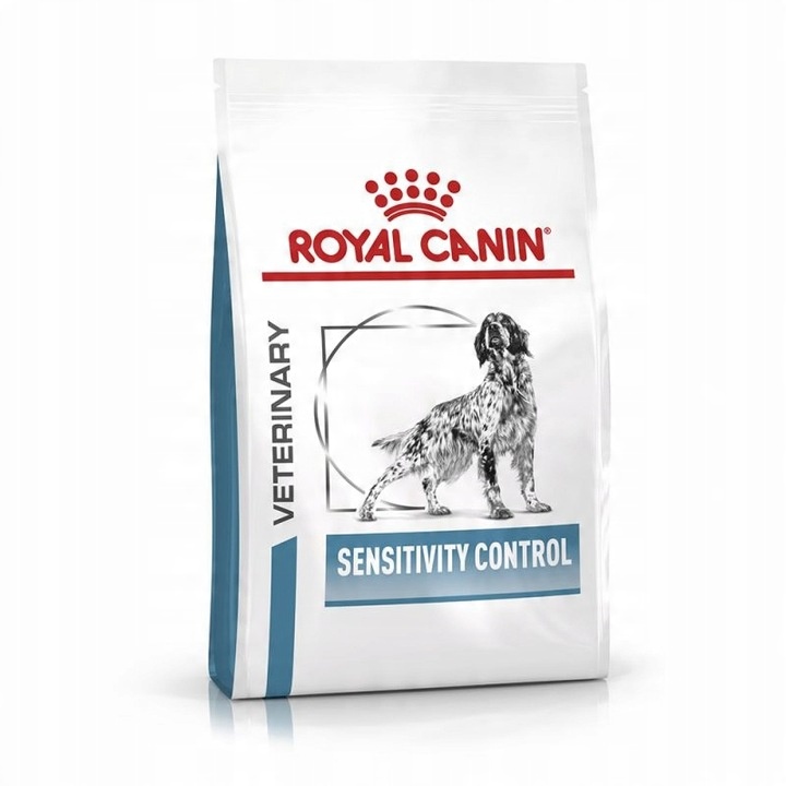 KARMA ROYAL CANIN HYPOALLERGENIC 2KG