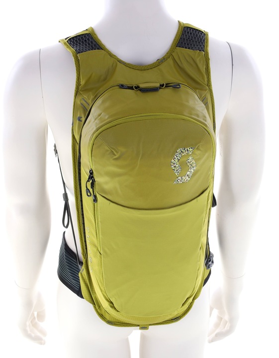 Plecak turystyczny trekkingowy górski w góry Scott Trail Protect FR'20 20L