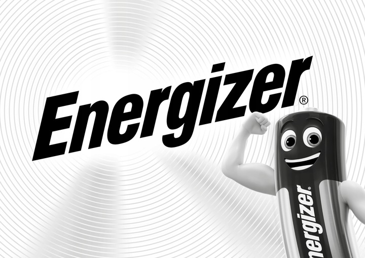 Baterie AA AAA ENERGIZER Paluszki Alkaiczne R6 R3 1.5V 20+10 sztuk Oryginal