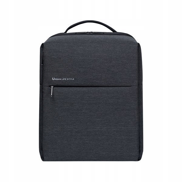 Plecak Mi City Backpack 2 Dark Grey