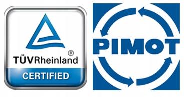 UCHWYT NARCIARSKI BAGAŻNIK 5 PAR NART 4 DESKI Amos