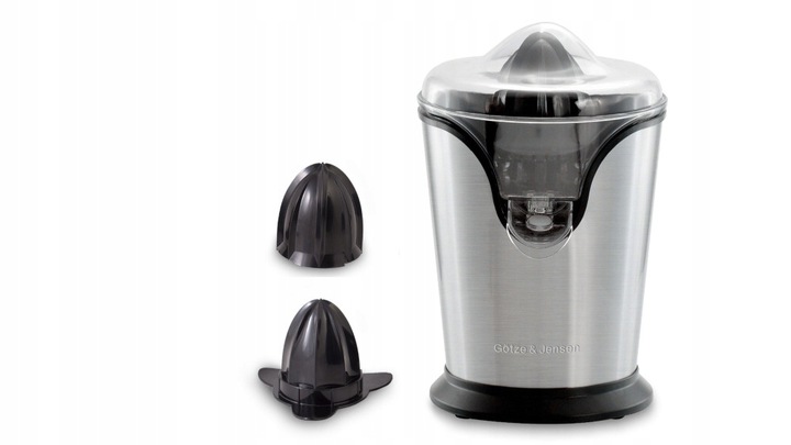 Wyciskarka do cytrusów GÖTZE & JENSEN CJ500X