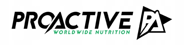 GAINER w proszku białko węglowodany ProActive X-MASS LATTE 3 kg