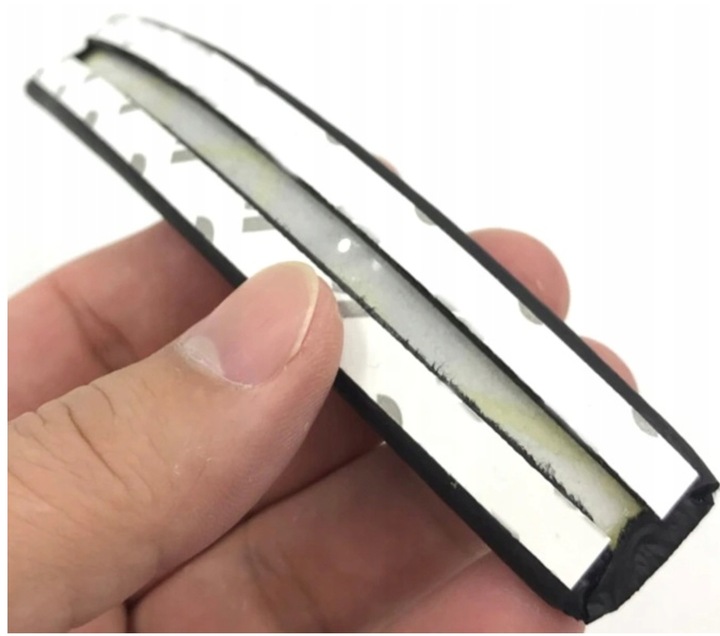 Gąbki Nauszniki Pady + Pałąk do JBL T450 T500 T600BT HIGH QUALITY + GRATIS