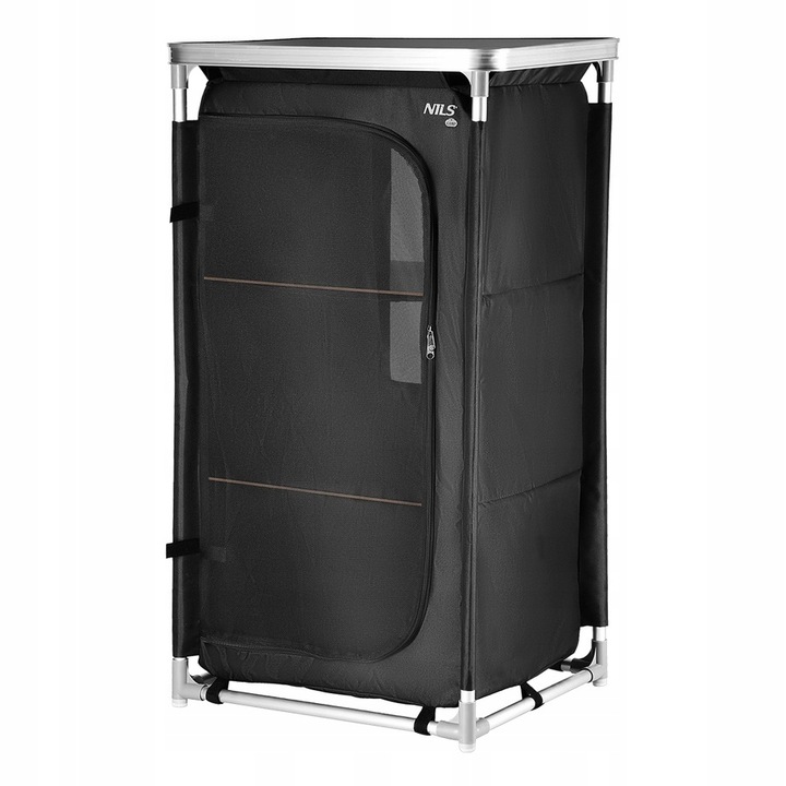 NC3036 SZAFKA TURYSTYCZNA Z BLATEM NILS CAMP