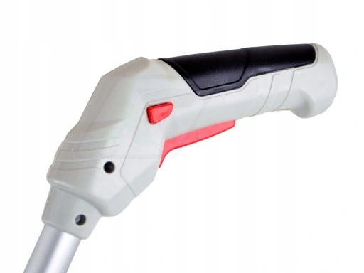 NOŻYCE DO TRAWY KRZEWÓW NAC TA36H-JN AKU Z RĄCZKĄ