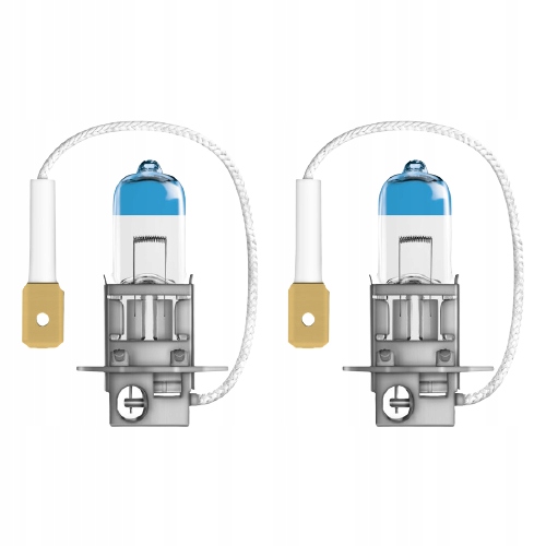 OSRAM Żarówki H3 Night Breaker Laser +150%