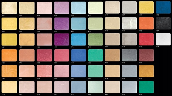 Stiuk wenecki lustrzany połysk bez woskowania 10 kg