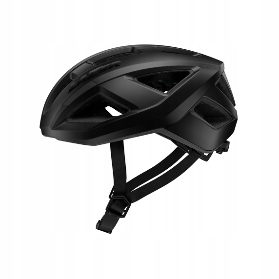 Kask Lazer Tonic KinetiCore L czarny mat (58-61) CE-CPSC