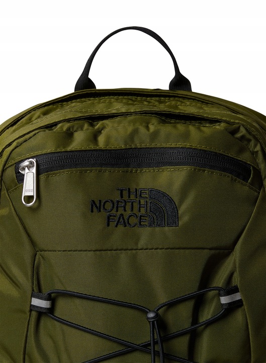 Plecak The North Face Borealis Classic C4FR1 - Forest Olive