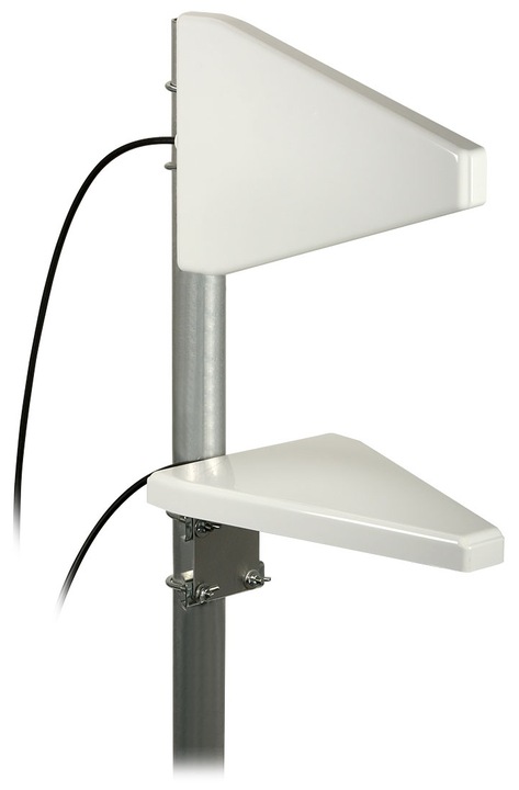 Antena LTE ATK-ALP/LTE+SMA/5 przewód 5m wtyk SMA