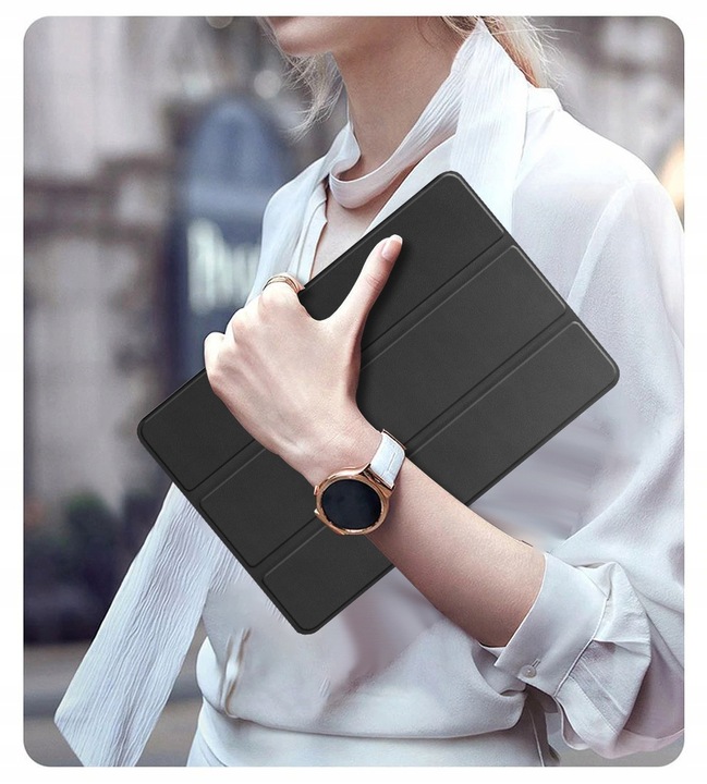 DEDYKOWANY CASE OCHRONNY LUX ETUI DO XIAOMI MI PAD 6/6 PRO 11" 23043RP34G