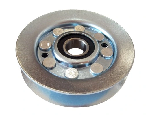 Koło pasowe decku traktorka Stiga CastelGarden