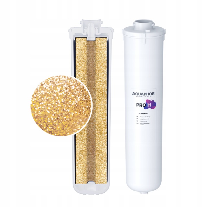 Wkład Aquaphor Pro H