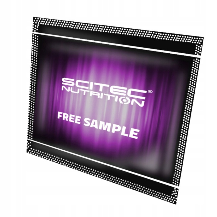 SCITEC 100% WHEY PROTEIN 920 G BIAŁKO + SCITEC SHAKER 700 ml + PRÓBKA