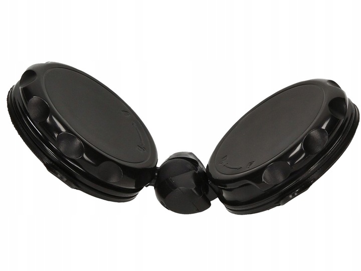 UCHWYT DO NAWIGACJI GPS SAMOCHODOWY DO SZYBY ZN9